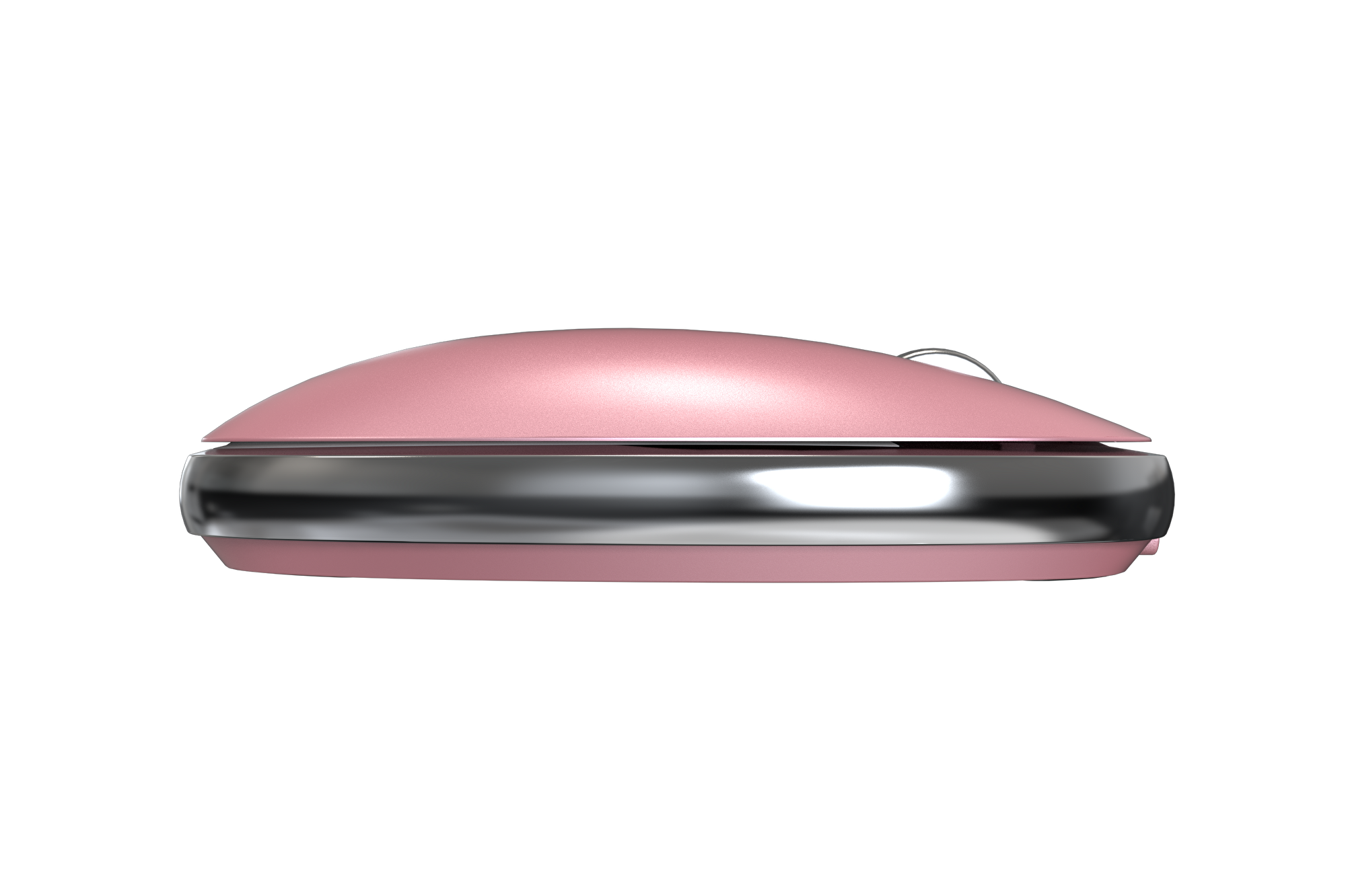 Pusat Business Pro Kablosuz Mouse - Rose Gold 23244